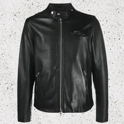 Leather Jackets
